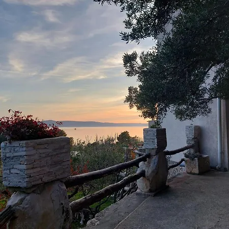 Oliva Garden Lejlighed Podgora (Split-Dalmatia)