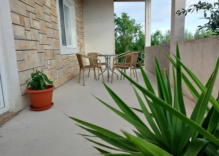 Lejlighed Oliva Garden *