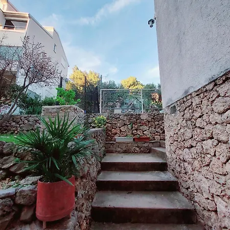 Oliva Garden * Podgora